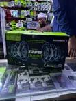 Calus Boombox 4 - 120W Extra Bass - 2