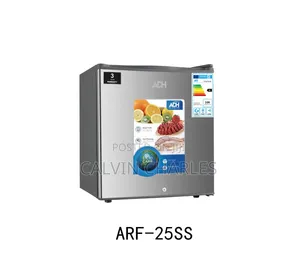 Friji la ADH 25SS Compact (45L)