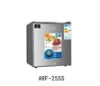 Friji la ADH 25SS Compact (45L) - 1