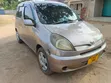 Toyota Fun Cargo 2004 Gray - 1