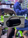 Calus S69 Pro Speaker - 8000mAh Battery - 1