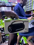Calus S69 Pro Speaker - 8000mAh Battery - 2