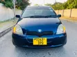 Toyota Vitz 1.0 FWD 5dr 2004 Blue - 1