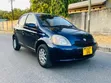 Toyota Vitz 1.0 FWD 5dr 2004 Blue - 2