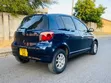 Toyota Vitz 1.0 FWD 5dr 2004 Blue - 3