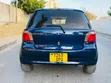 Toyota Vitz 1.0 FWD 5dr 2004 Blue - 4