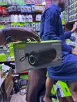 Calus Boom69 Speaker - 8000mAh Battery - 2