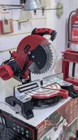Edon MS-92552A Cutting Saw / Radial Arm Miter Saw - 2