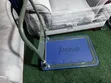 Heavy Duty Folding 150kg Platform Trolley - 1