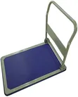 Heavy Duty Folding 150kg Platform Trolley - 3