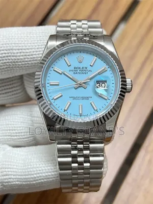 Rolex Datejust 41