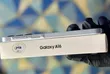 New Samsung Galaxy A16 5G 128GB White - 3