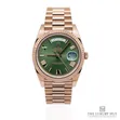 Rolex Day-Date 40 - 1
