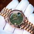 Rolex Day-Date 40 - 2