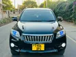 Toyota Alphard 2.4 Petrol AWD 2009 Nyeusi - 1