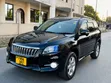 Toyota Alphard 2.4 Petrol AWD 2009 Nyeusi - 2