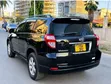Toyota Alphard 2.4 Petrol AWD 2009 Nyeusi - 3