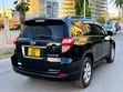 Toyota Alphard 2.4 Petrol AWD 2009 Nyeusi - 4