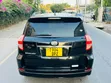 Toyota Alphard 2.4 Petrol AWD 2009 Nyeusi - 5