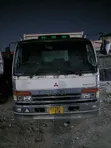 Mitsubishi Fuso Lori Ndogo - 1