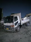 Mitsubishi Fuso Lori Ndogo - 2