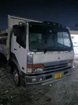 Mitsubishi Fuso Lori Ndogo - 3