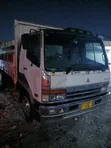 Mitsubishi Fuso Lori Ndogo - 4