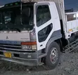 Mitsubishi Fuso Lori Ndogo - 5