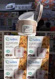 Quides Rice Cooker 1.8L - 1
