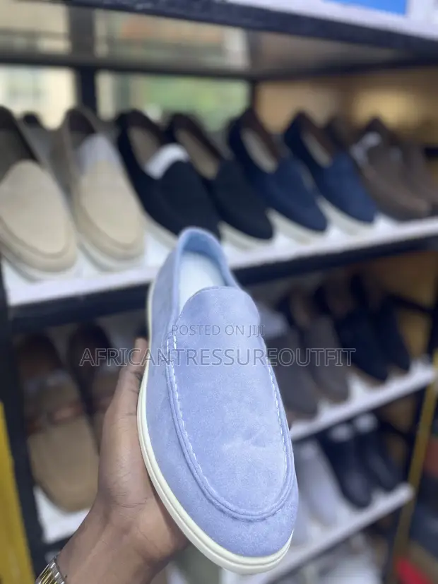Varo Loafer Shoes - Bei ya Promo - 1