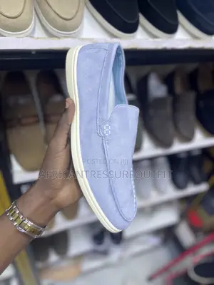 Varo Loafer Shoes - Promotion Price
