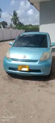 Toyota Passo 2014 Bluu - 1