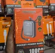 Amaya Pocket Powerbank 10000 mAh - 1