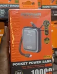 Amaya Pocket Powerbank 10000 mAh - 2
