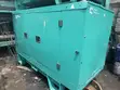 Used Cummins Power 25kVA Diesel Generator - 1