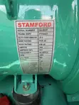 Used Cummins Power 25kVA Diesel Generator - 5