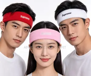 Under Armour Headbands - 5 Colours Collection
