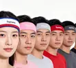 Under Armour Headbands - 5 Colours Collection - 3