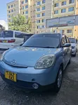 Mazda Verisa 2008 Blue - 1