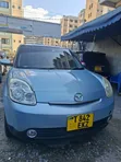 Mazda Verisa 2008 Blue - 2