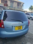Mazda Verisa 2008 Blue - 4