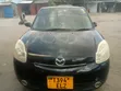 Mazda Verisa 2008 Black - 1