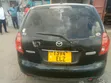 Mazda Verisa 2008 Black - 2