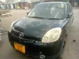 Mazda Verisa 2008 Black - 3