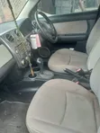 Mazda Verisa 2008 Black - 4