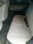 Mazda Verisa 2008 Black - 5