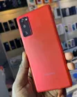 Samsung Galaxy S20 FE 5G 128GB Red - 1