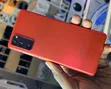 Samsung Galaxy S20 FE 5G 128GB Red - 2