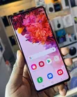 Samsung Galaxy S20 FE 5G 128GB Red - 3