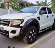 Ford Ranger 2015 Nyeupe - 1